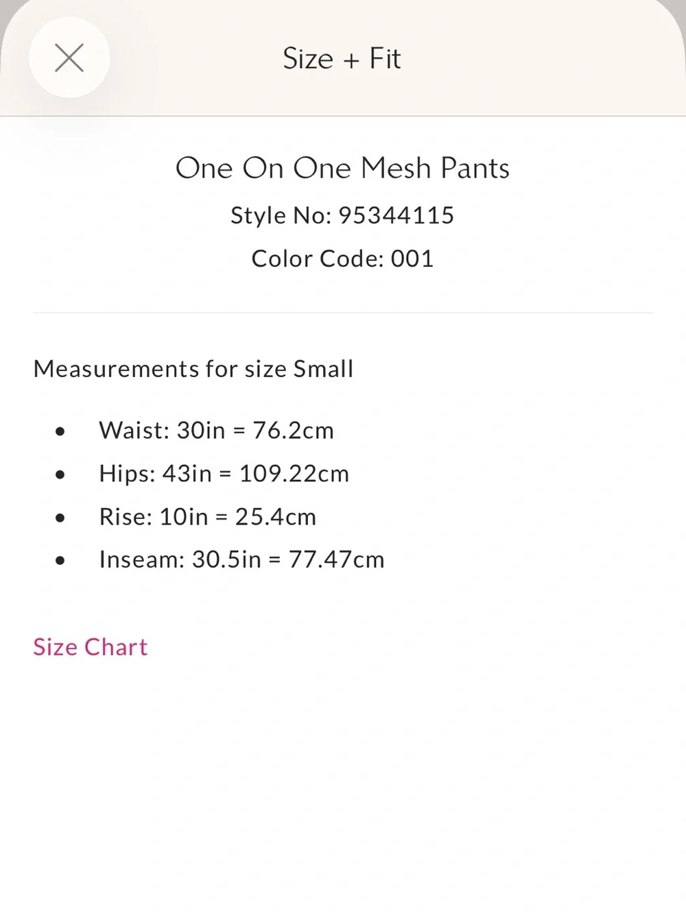 Free People One on One Mesh Pants Athleisure Gym Stripe Track